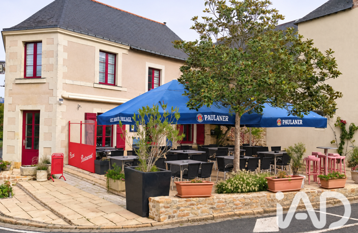 Vente Bar, Brasserie, Tabac 110 m&sup2; — photo 2
