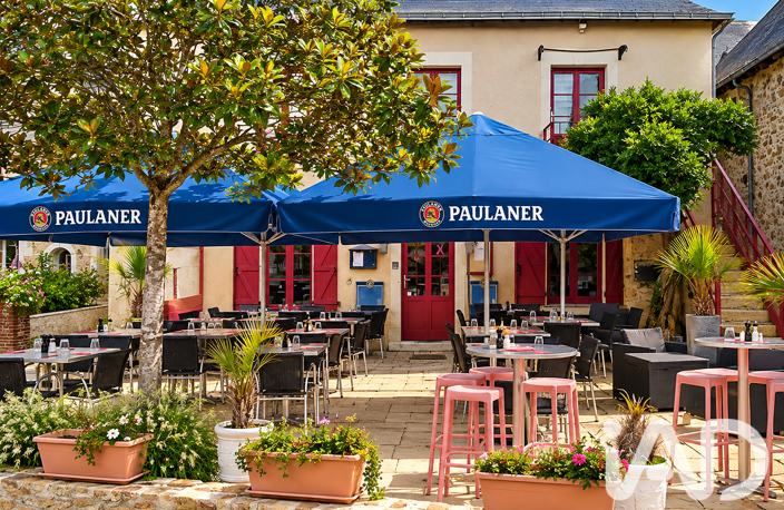Vente Bar, Brasserie, Tabac 110 m&sup2; — photo 3