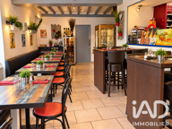 Vente Bar, Brasserie, Tabac 110 m&sup2; — photo 4