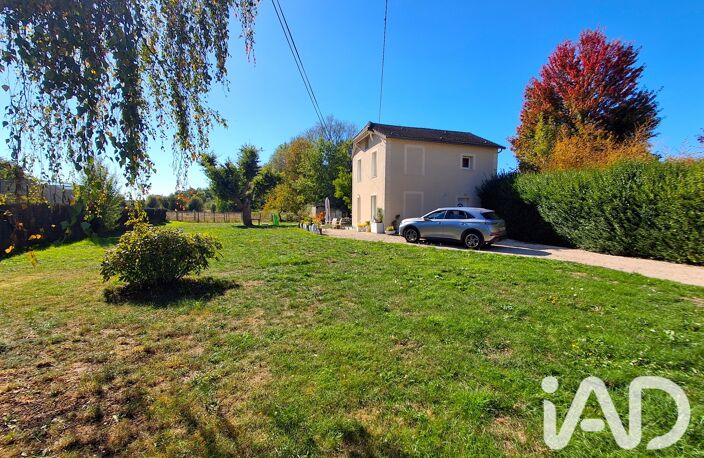 Vente Maison/villa 4 pièces — photo 2