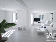 Vente Maison/villa 4 pièces — photo 4