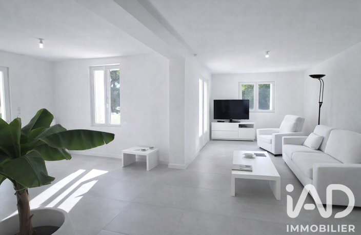 Vente Maison/villa 4 pièces — photo 4