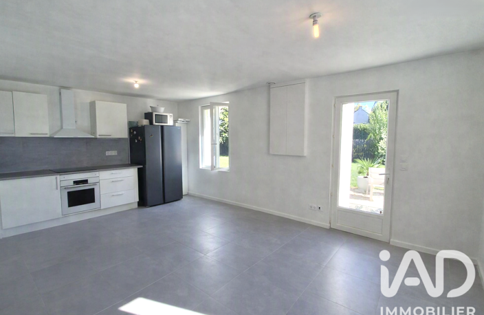 Vente Maison/villa 4 pièces — photo 5