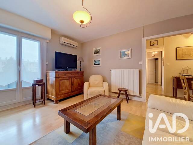 Vente Appartement 3 pièces — photo du bien