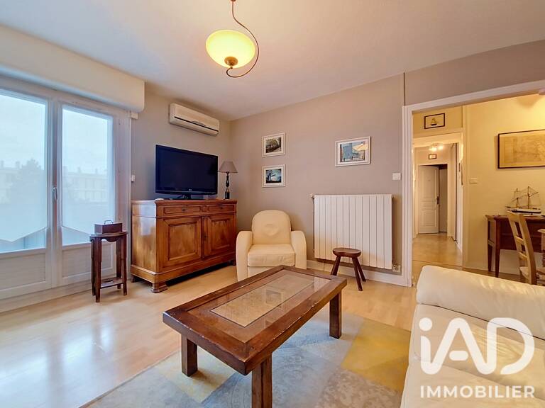 Vente Appartement 3 pièces — photo 1