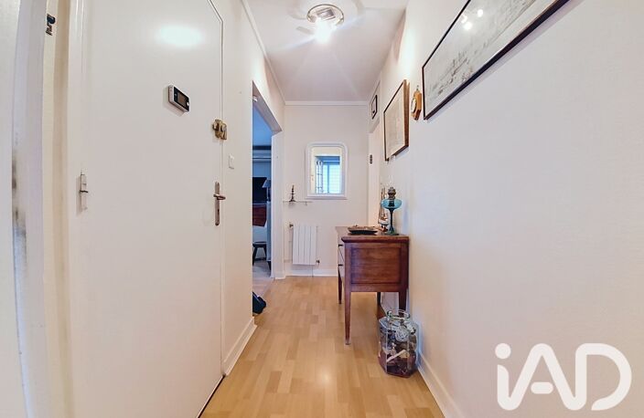 Vente Appartement 3 pièces — photo 2