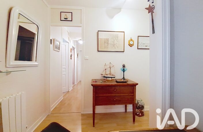 Vente Appartement 3 pièces — photo 3