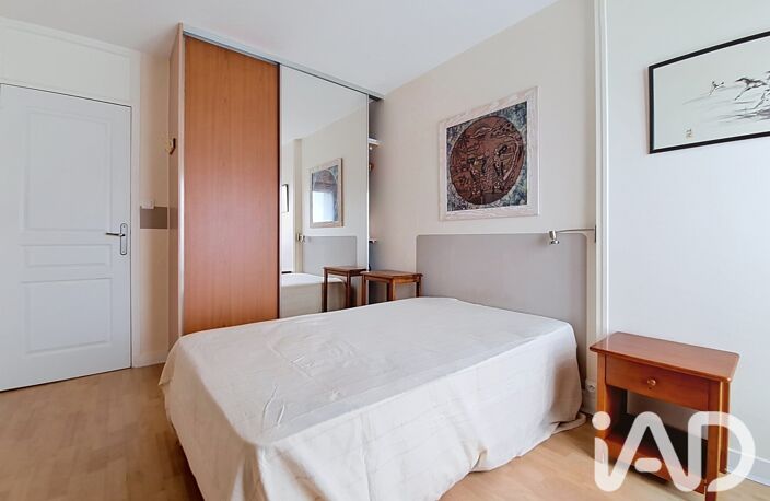 Vente Appartement 3 pièces — photo 5