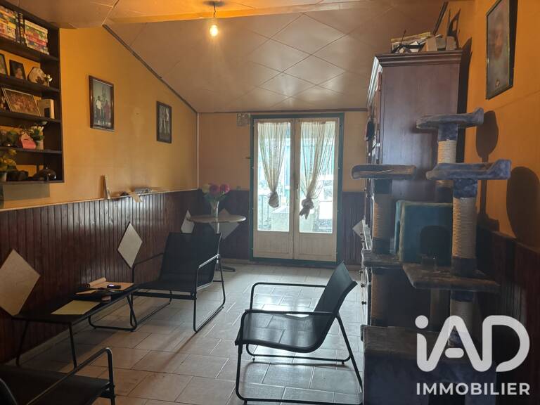 Vente Triplex 5 pièces — photo 1