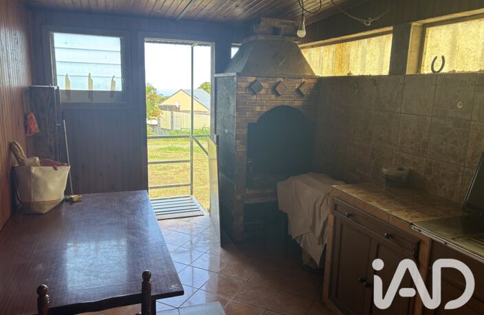 Vente Triplex 5 pièces — photo 2