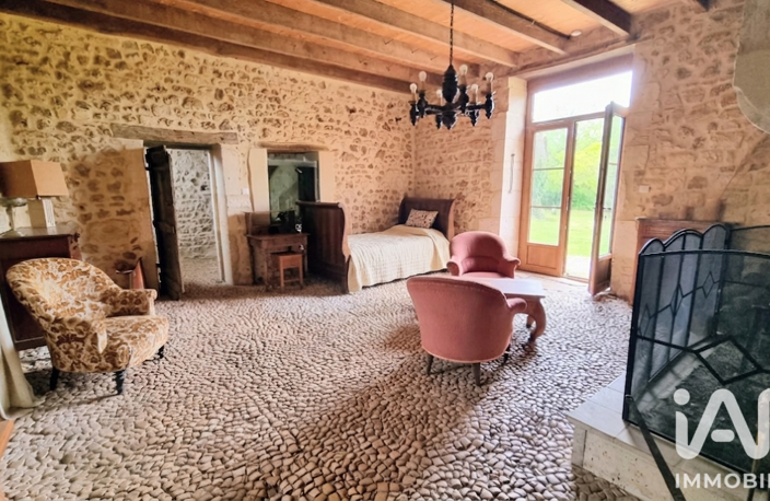 Vente Maison/villa 12 pièces — photo 2