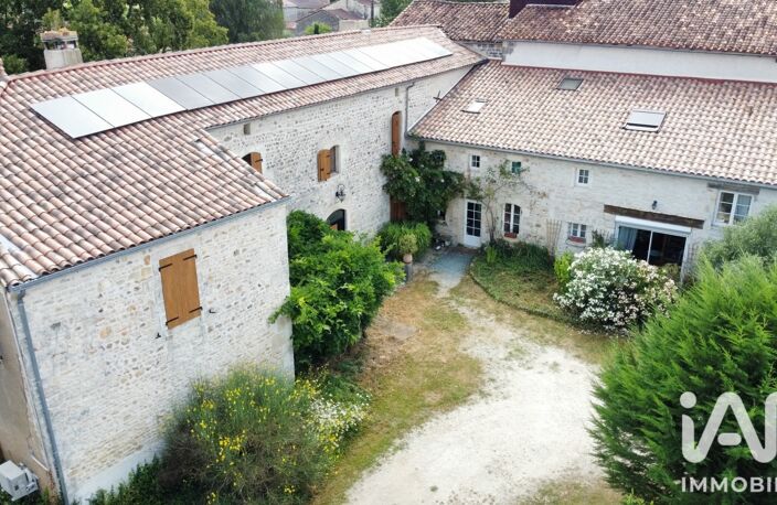 Vente Maison/villa 12 pièces — photo 3