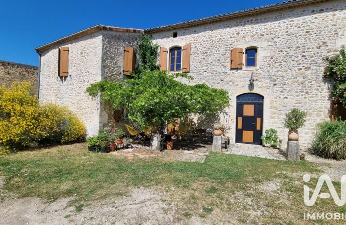 Vente Maison/villa 12 pièces — photo 4