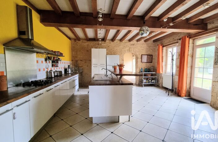 Vente Maison/villa 12 pièces — photo 5