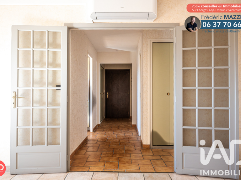 Vente Appartement 4 pièces — photo 1