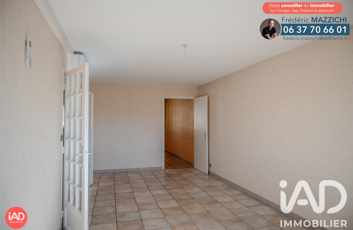 Vente Appartement 4 pièces — photo 5