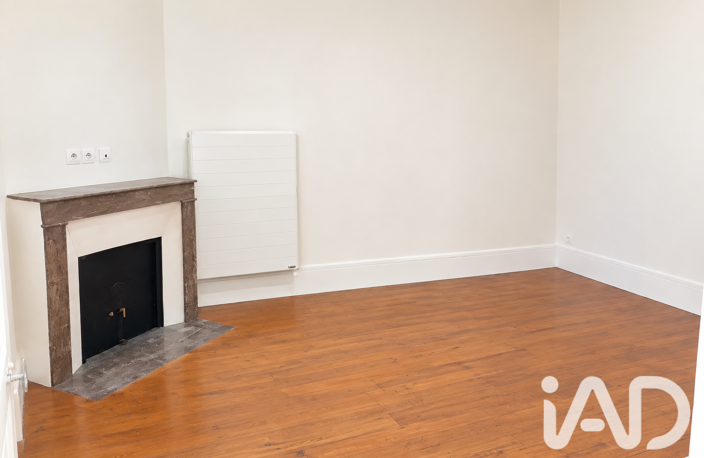 Vente Maison de ville 4 pièces — photo 2