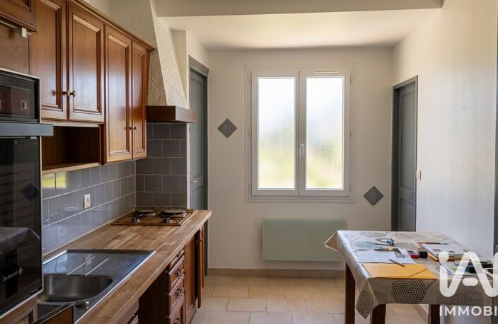 Vente Maison de ville 4 pièces — photo 3