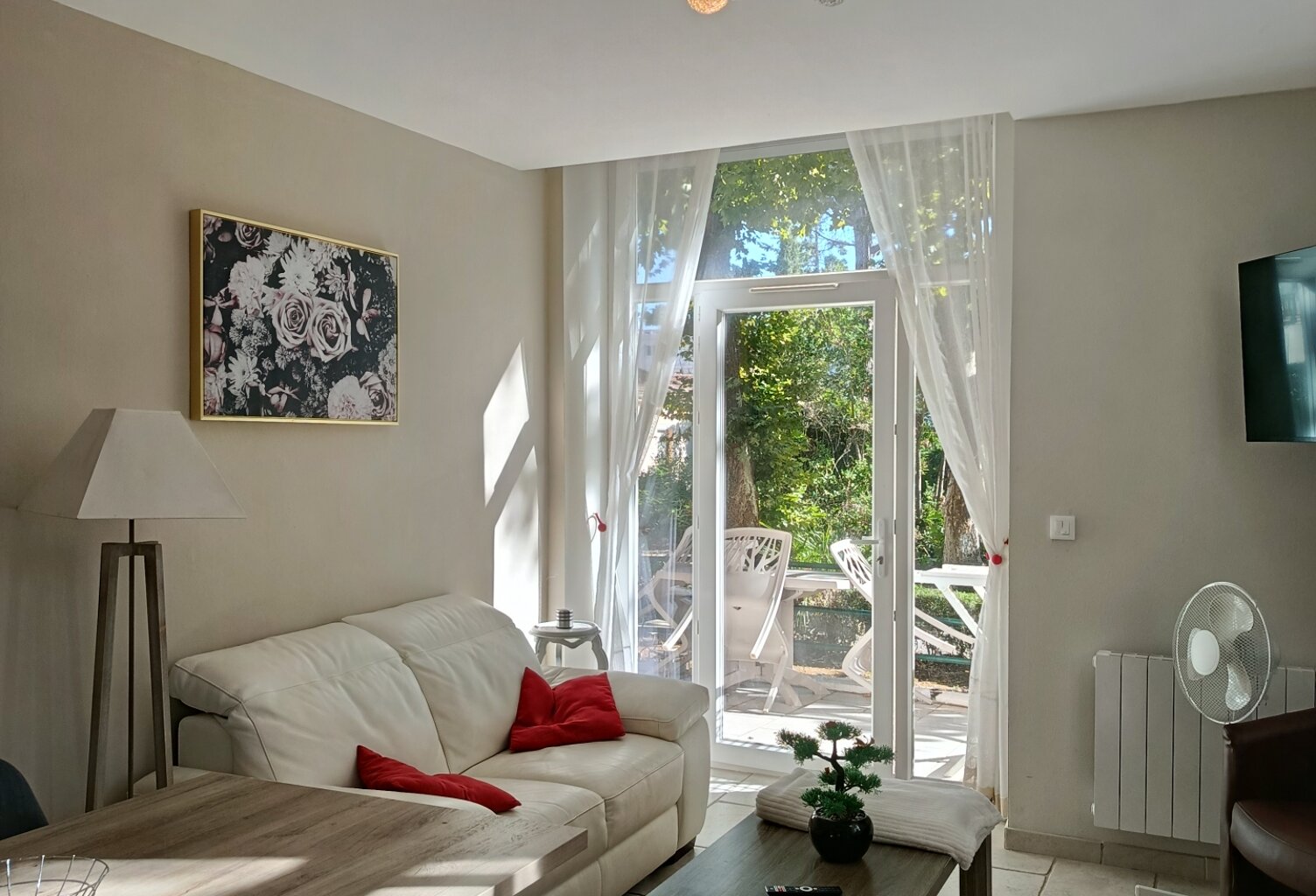 Vente Appartement 3 pièces — photo 1