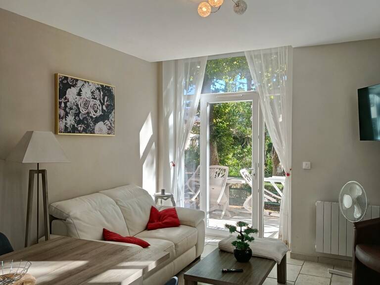 Vente Appartement 3 pièces — photo 1