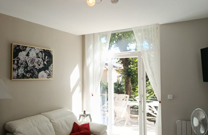 Vente Appartement 3 pièces — photo 4