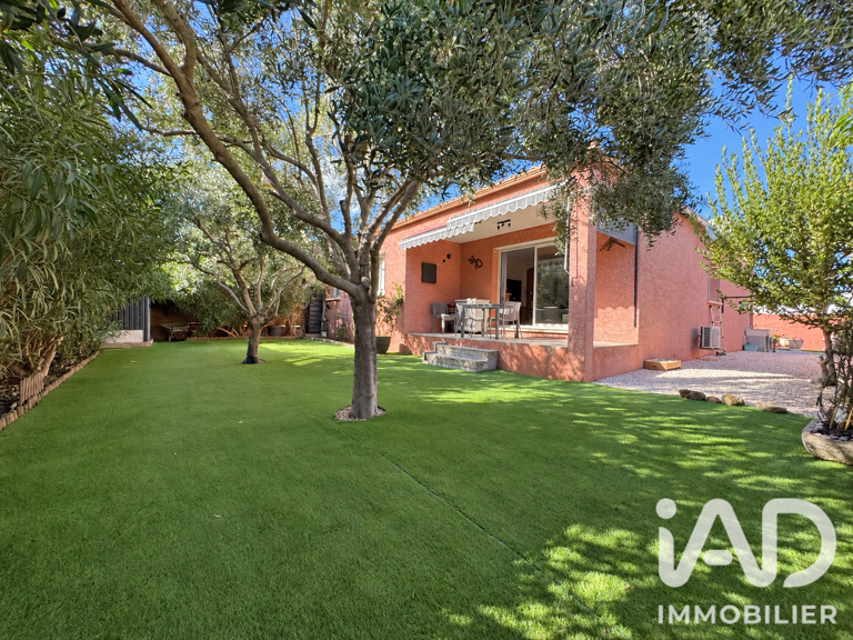 Vente Maison traditionnelle 4 pièces — photo 1