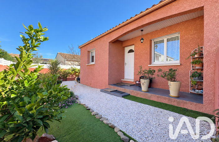 Vente Maison traditionnelle 4 pièces — photo 2
