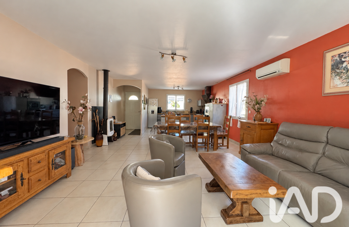 Vente Maison traditionnelle 4 pièces — photo 3
