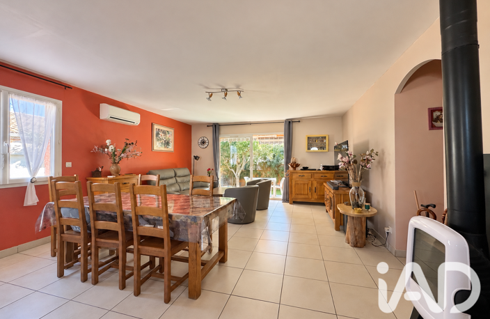 Vente Maison traditionnelle 4 pièces — photo 4