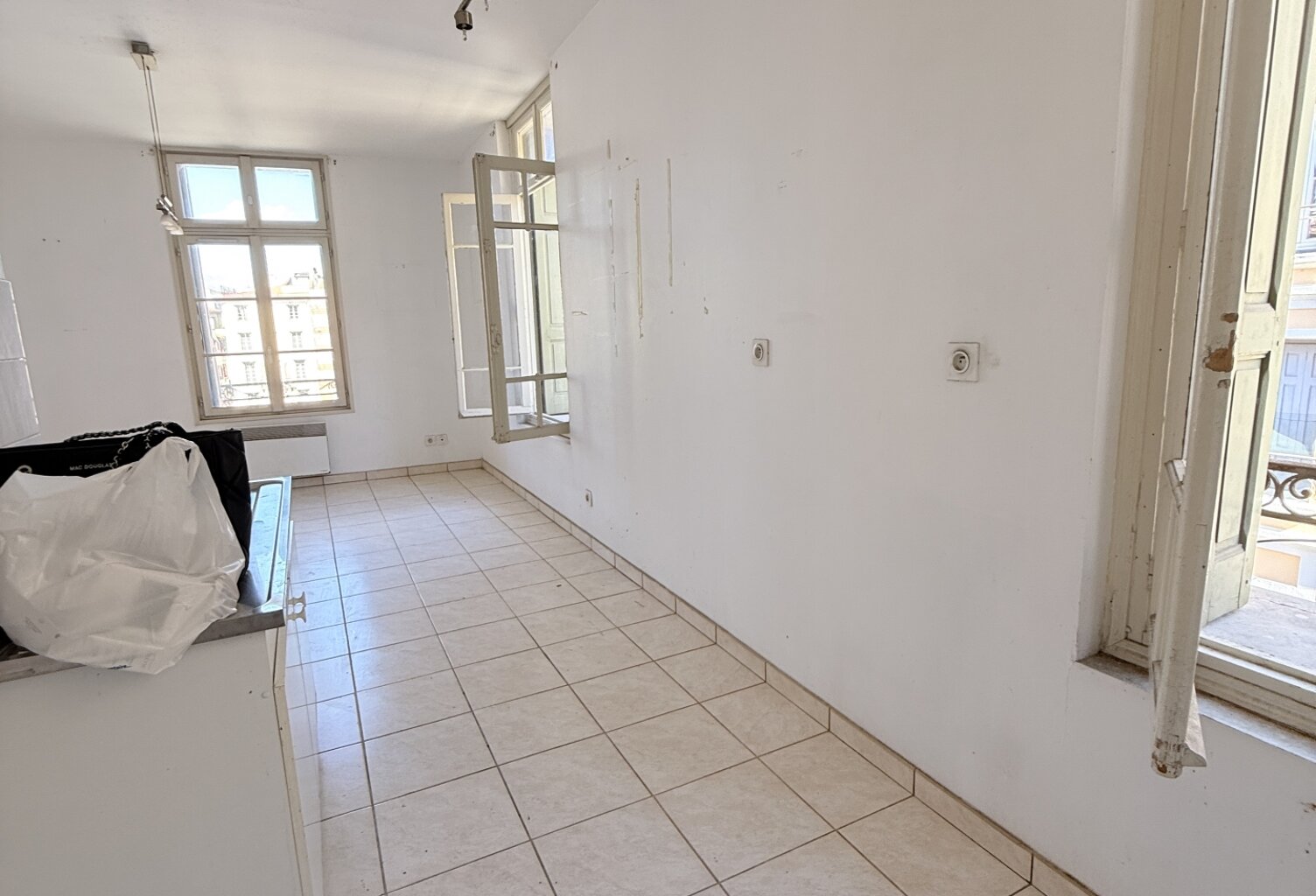 Vente Appartement 2 pièces — photo 1