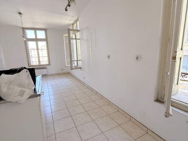 Vente Appartement 2 pièces — photo du bien