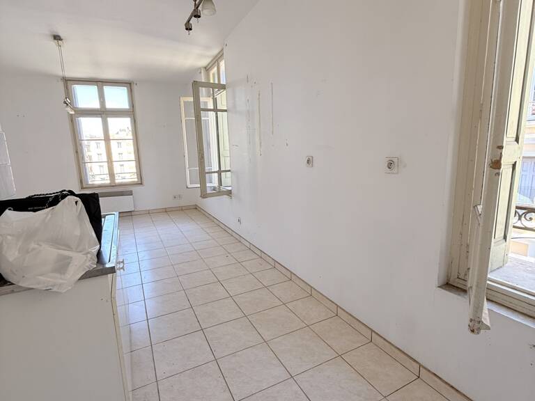 Vente Appartement 2 pièces — photo 1