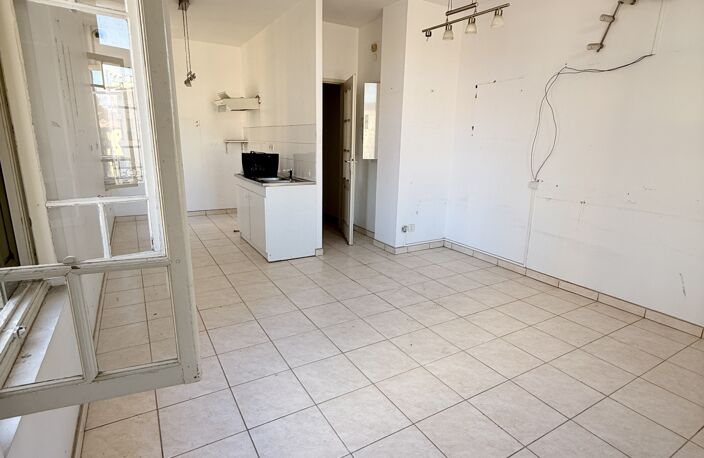 Vente Appartement 2 pièces — photo 3