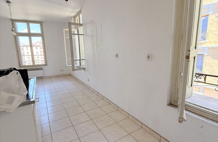 Vente Appartement 2 pièces — photo 4