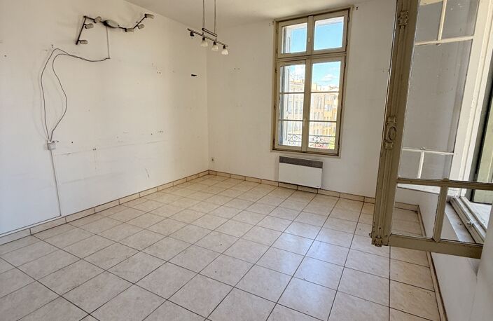 Vente Appartement 2 pièces — photo 5