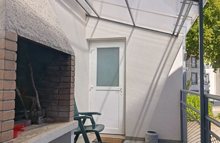 Vente Immeuble 92 m&sup2; — photo 3