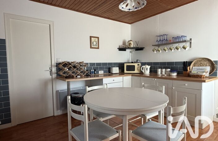Vente Maison de campagne 5 pièces — photo 3