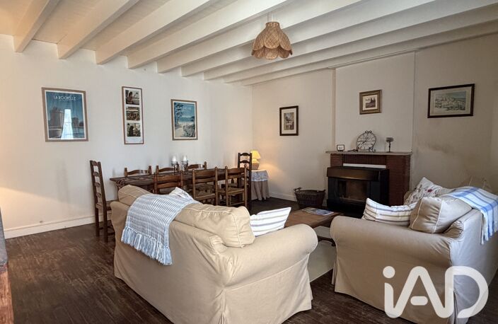 Vente Maison de campagne 5 pièces — photo 4