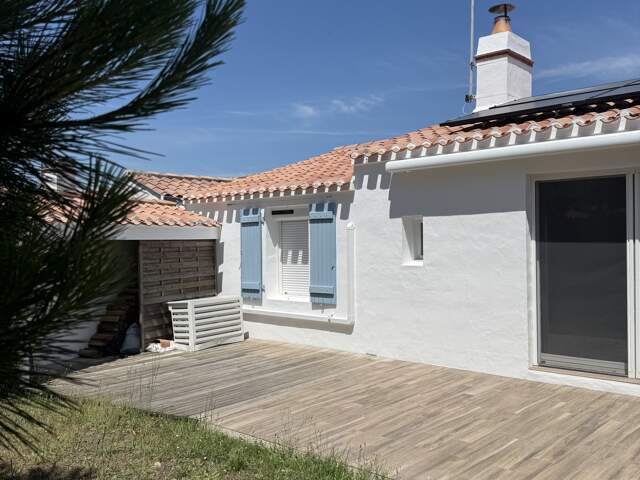 Vente Maison/villa 5 pièces — photo du bien