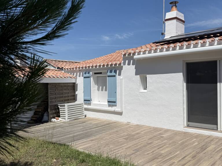 Vente Maison/villa 5 pièces — photo 1