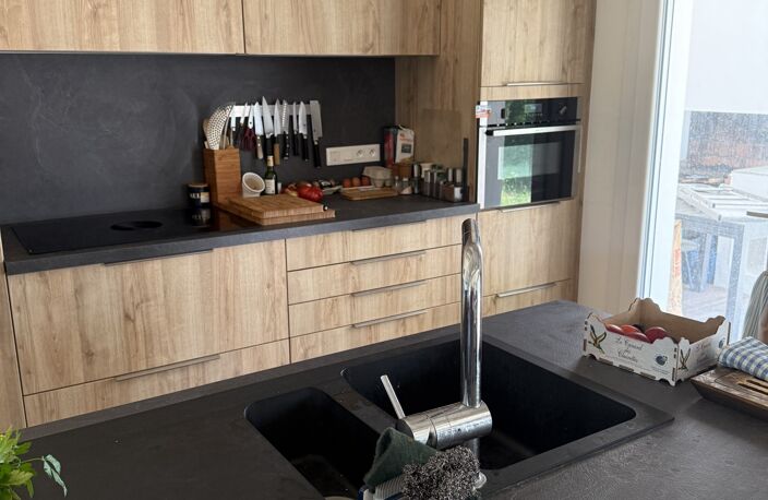 Vente Maison/villa 5 pièces — photo 2