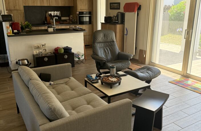 Vente Maison/villa 5 pièces — photo 3