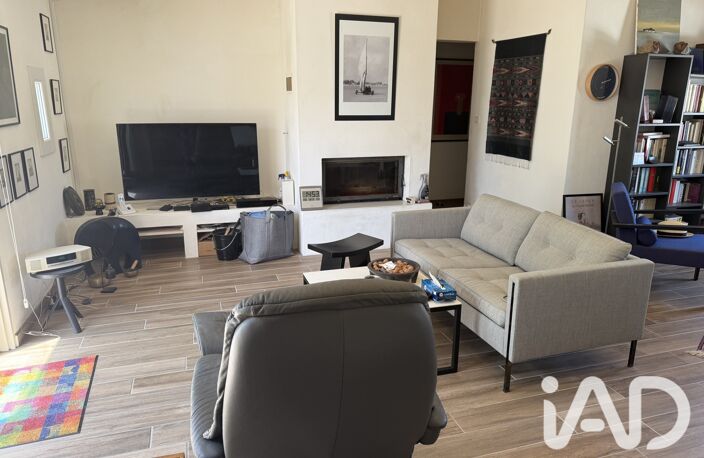 Vente Maison/villa 5 pièces — photo 4