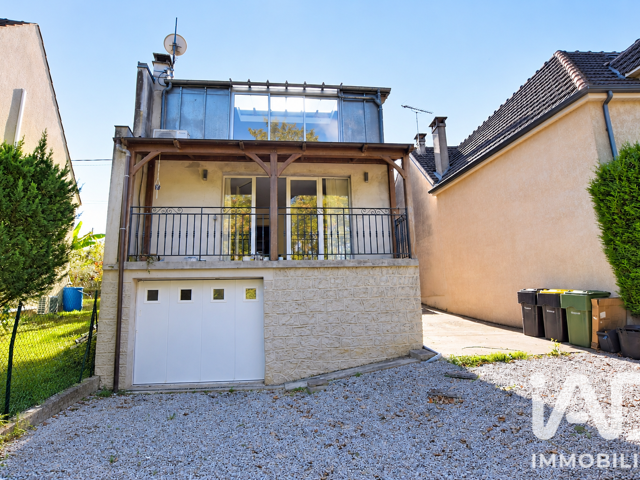 Vente Maison/villa 5 pièces — photo du bien