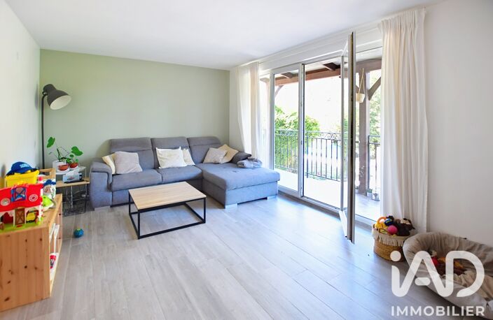 Vente Maison/villa 5 pièces — photo 2