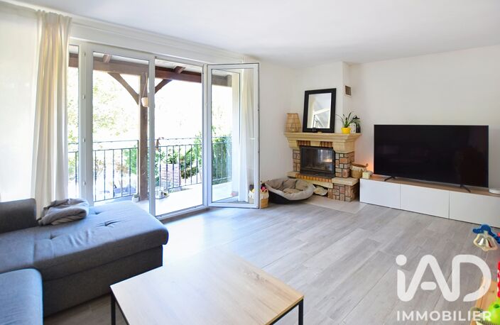 Vente Maison/villa 5 pièces — photo 3