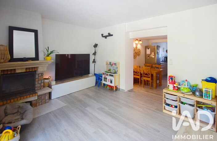 Vente Maison/villa 5 pièces — photo 4
