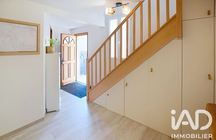 Vente Maison/villa 5 pièces — photo 5
