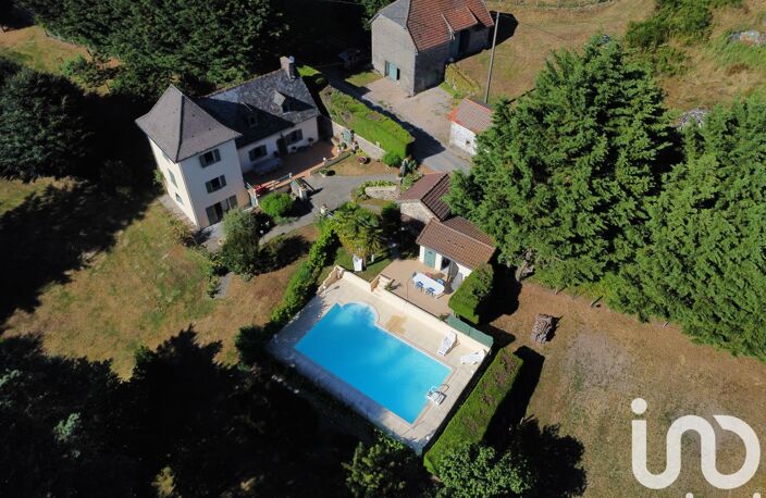 Vente Demeure 5 pièces — photo 2