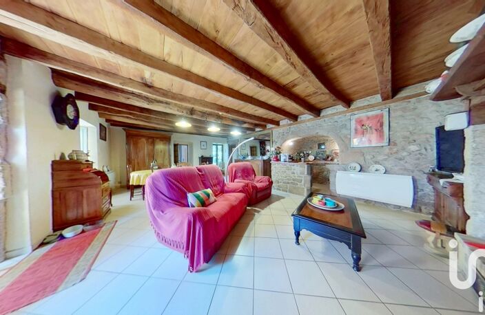 Vente Demeure 5 pièces — photo 4